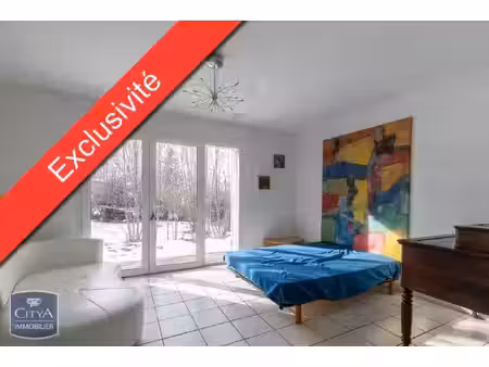 maison à vendre 4 pièces 93.59 m² - chabottes (05) - 249 900€