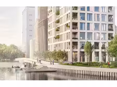 surface commerciale à vendre à tolpoortstraat 40 deinze (rbw75191)
