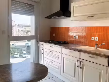location appartement 3 pièces 63 m² à saint-rambert-d’albon (26140)
