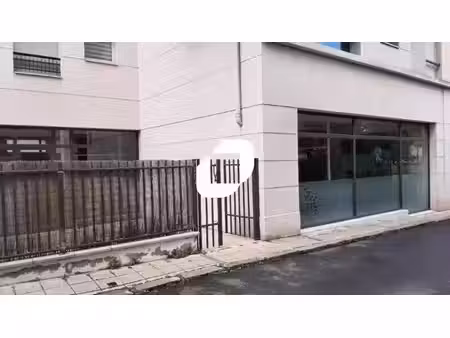 vente bureaux 180 m²