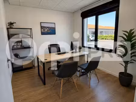 vente bureaux 16 m²