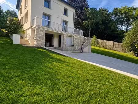 maison lumineuse et spacieuse à saisir à crégy les meaux – coup de cœur garanti !
