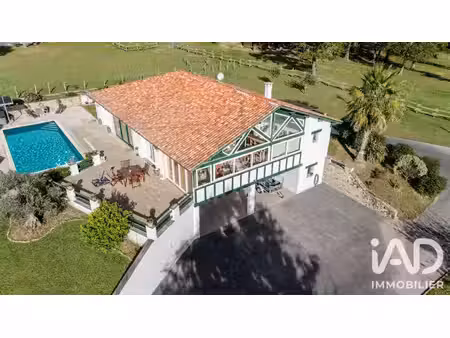 vente maison traditionnelle 5 pièces