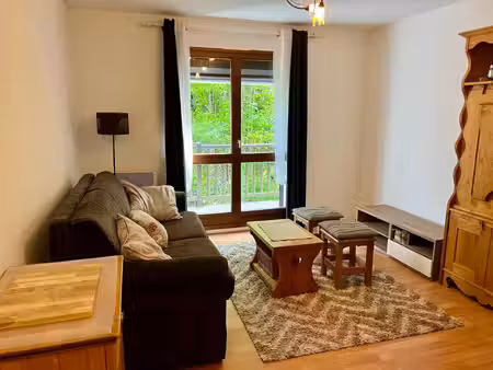 studio aillon-le-jeune