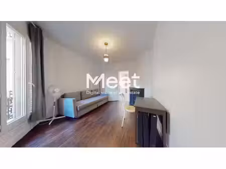 appartement