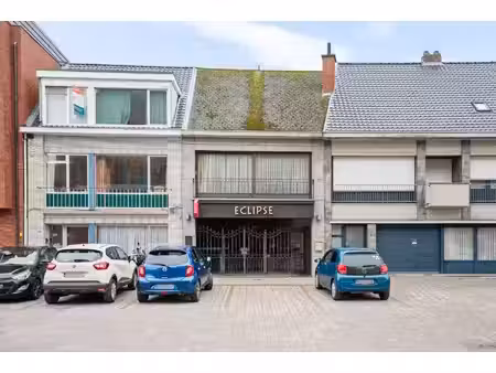 surface commerciale à vendre à alice nahonstraat 13 beerzel (rbw75418)