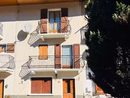 maison 160 m² + grange 58 m² la compôte 73630
