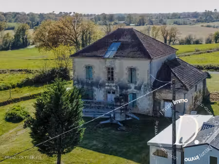 maison à vendre toujouse