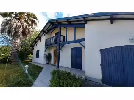 location appartement 5 pièces 105m² st vincent de tyrosse 40230