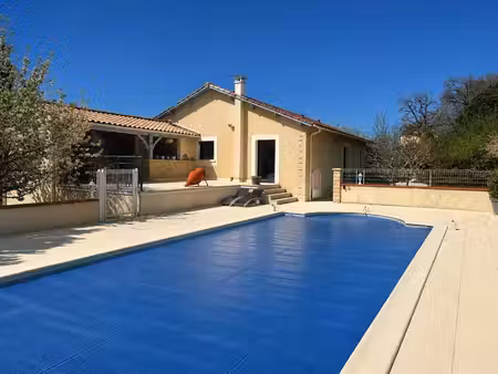 maison individuelle 3 chambres