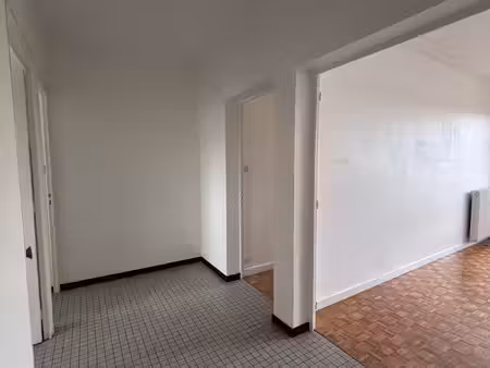 achat appartement 2 pièces 51m² longvic 21600