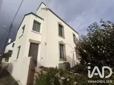 maison de campagne à plouhinec (29780)