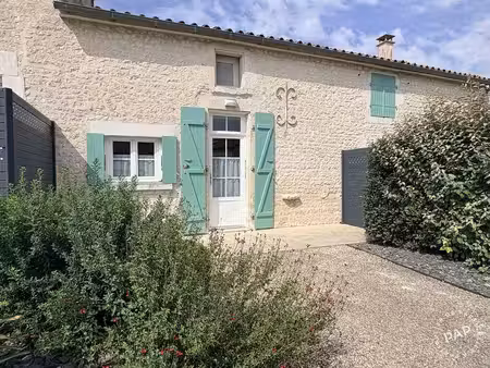 le langon (85370)
