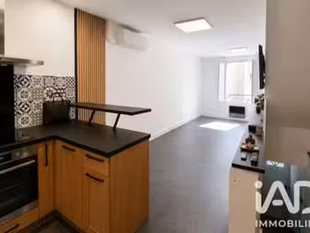 vente maison à istres (13118) : à vendre / 65m² istres