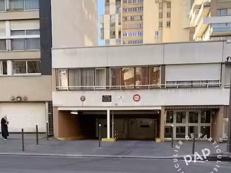 paris 19e