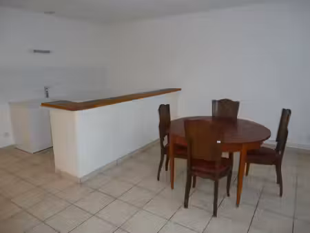 appartement type 2