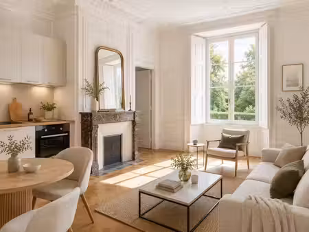 appartement à vendre guingamp 1 pièce(s) 31m2 227 535€