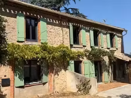 location maison 5 pièces 123 m² à douzens (11700)  985 €