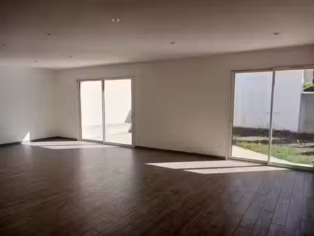 maison à louer
