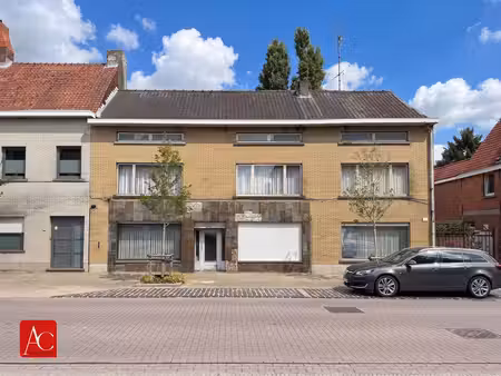 appartement te koop in beveren-kruibeke-zwijndrecht