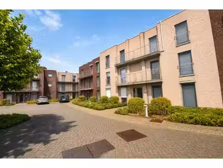appartement te koop in ranst met 2 slaapkamers