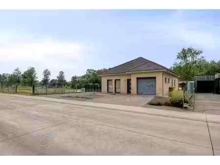 huis te koop in kortenaken met 2 slaapkamers