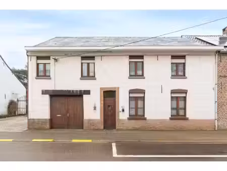 huis te koop in erps-kwerps met 3 slaapkamers