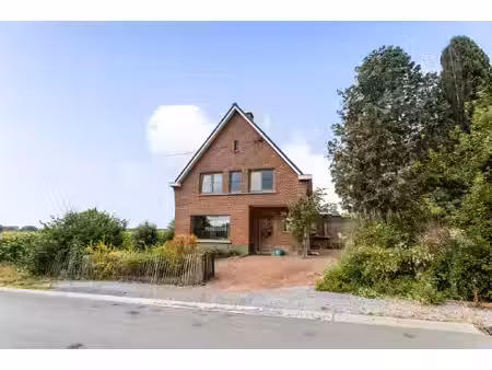 huis te koop in mont-de-l'enclus met 4 slaapkamers