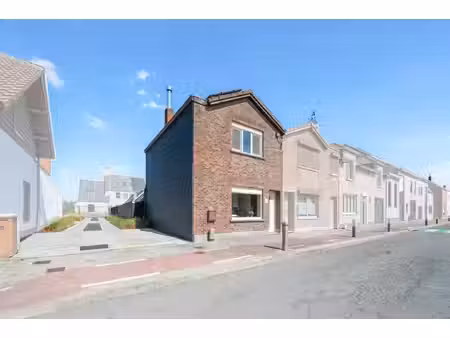 huis te koop in sint-gillis-waas met 3 slaapkamers