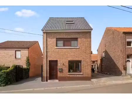 huis te koop in kortenaken met 4 slaapkamers
