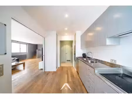 appartement te koop in kortrijk met 3 slaapkamers