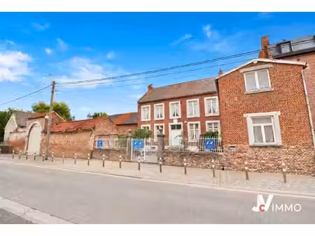 huis te koop in oreye met 5 slaapkamers