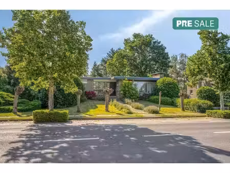 huis te koop in torhout met 3 slaapkamers