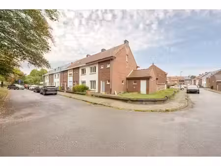 huis te koop in turnhout met 4 slaapkamers