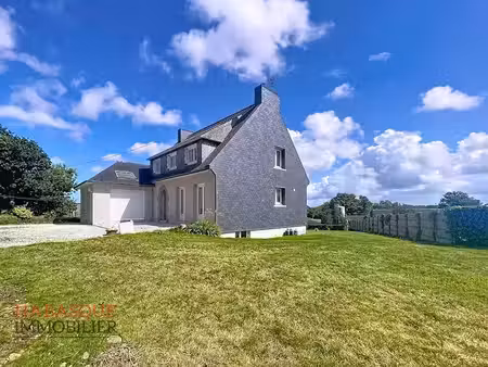 location maison 7 pièces 158.5 m² à plouvien (29860)  1 000 €