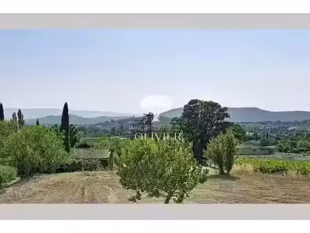 location villa 5 pièces 110 m² à villars (84400)  1 350 €