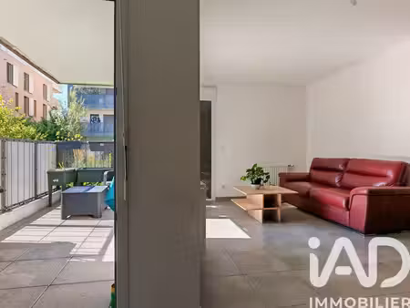 appartement à bron (69500)