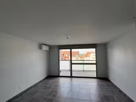 location appartement 3 pièces 63m² beaune 21200