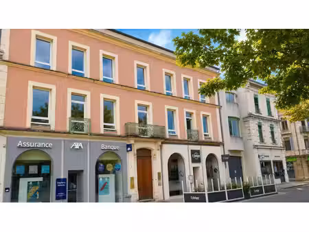 romans-sur-isère – bureaux de standing face à la gare