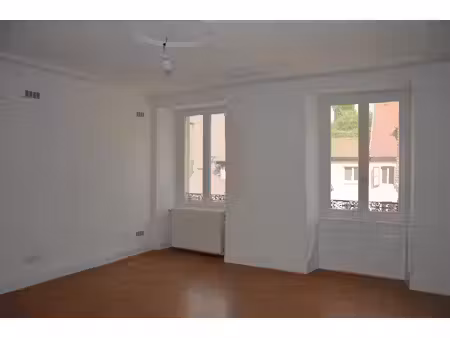 location appartement 2 pièces 50m² altkirch 68130