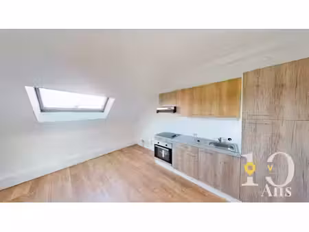 location appartement 5 pièces 103m² stiring wendel 57350