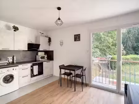 location appartement 1 pièces 18 m2 à avon