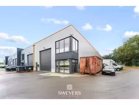 commercieel te koop in heusden-zolder