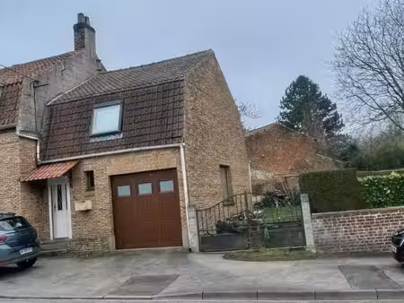 charmante maison