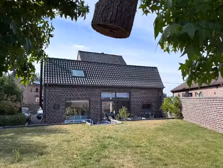 huis te koop in sint-kwintens-lennik met 4 slaapkamers