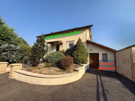 maison mandeure 5 pièce(s) 130 m2