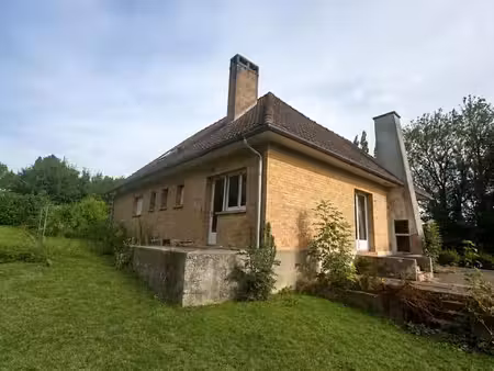 belle maison familiale 170 m² – 5 chambres – terrain 2 700 m²