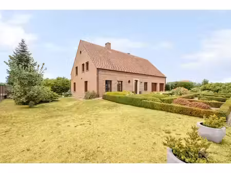 huis te koop in geetbets met 5 slaapkamers