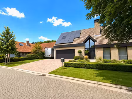huis te koop in ertvelde met 3 slaapkamers