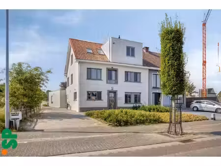 huis te koop in geel met 6 slaapkamers